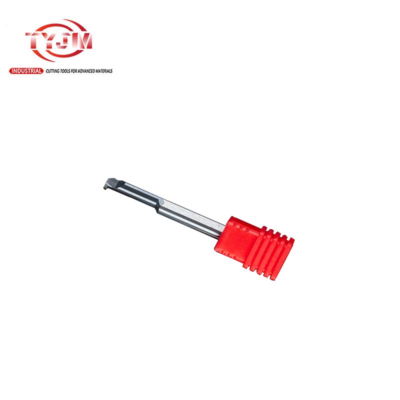Micro Boring Bars Cnc Solid Carbide Tool Mini Boring Bar Small Diameter Bore Turning Boring Tool Mgr