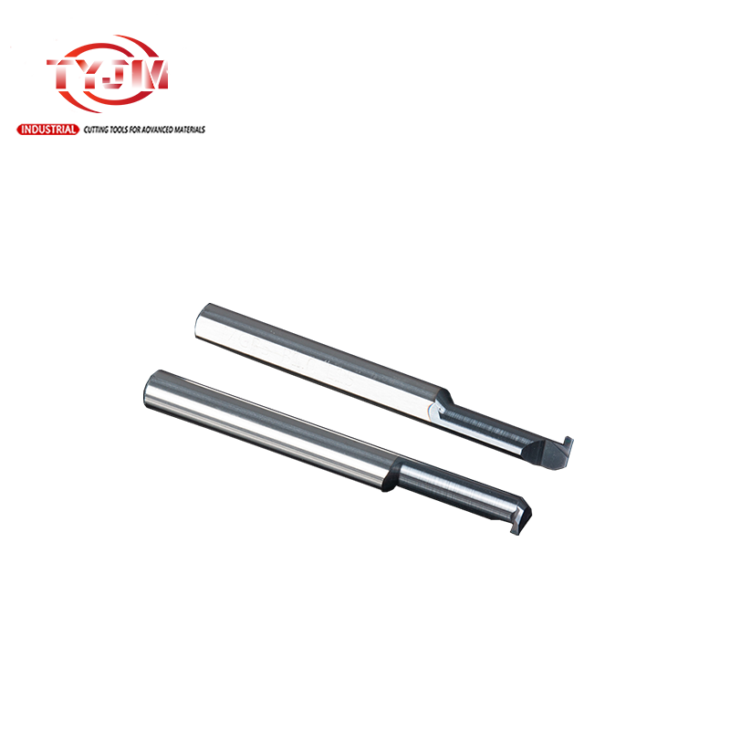 Micro Boring Bars Cnc Solid Carbide Tool Mini Boring Bar Small Diameter Bore Turning Boring Tool Mgr