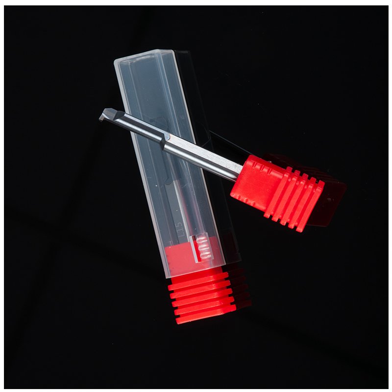 Micro Boring Bars Cnc Solid Carbide Tool Mini Boring Bar Small Diameter Bore Turning Boring Tool Mgr
