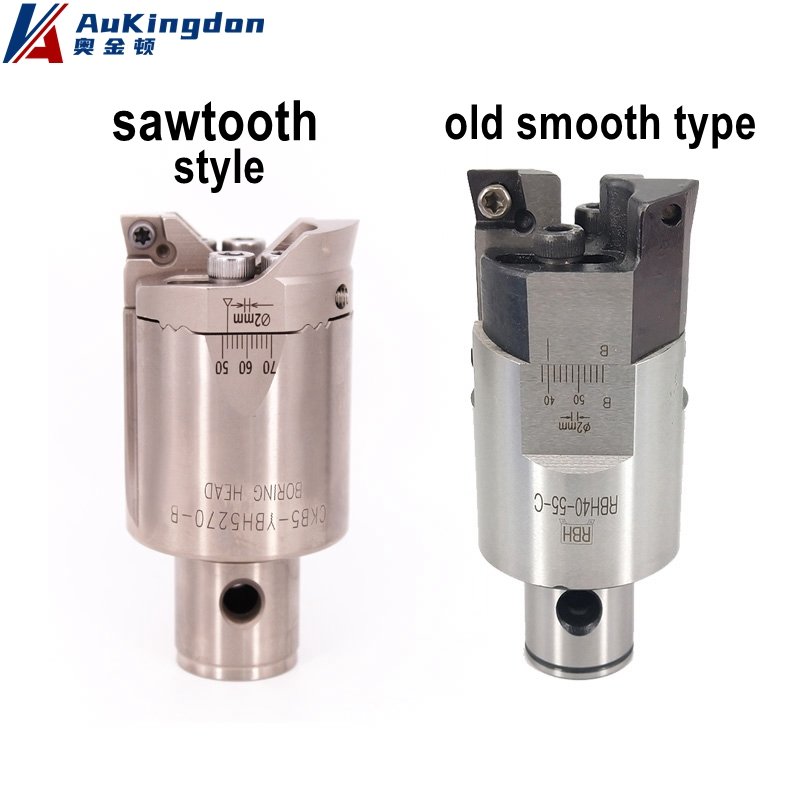 RBH32-42mm rock boring tools boring head tools types of boring tools