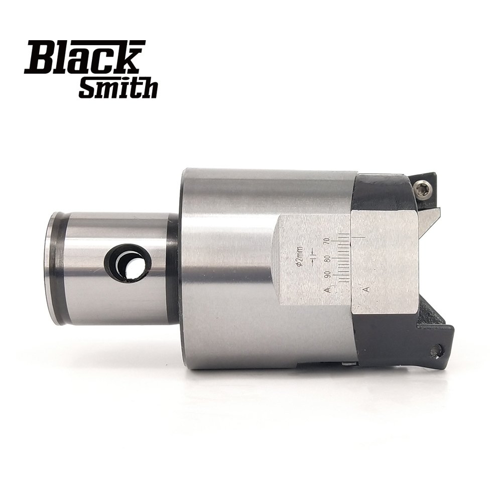 RBH32-42mm rock boring tools boring head tools types of boring tools