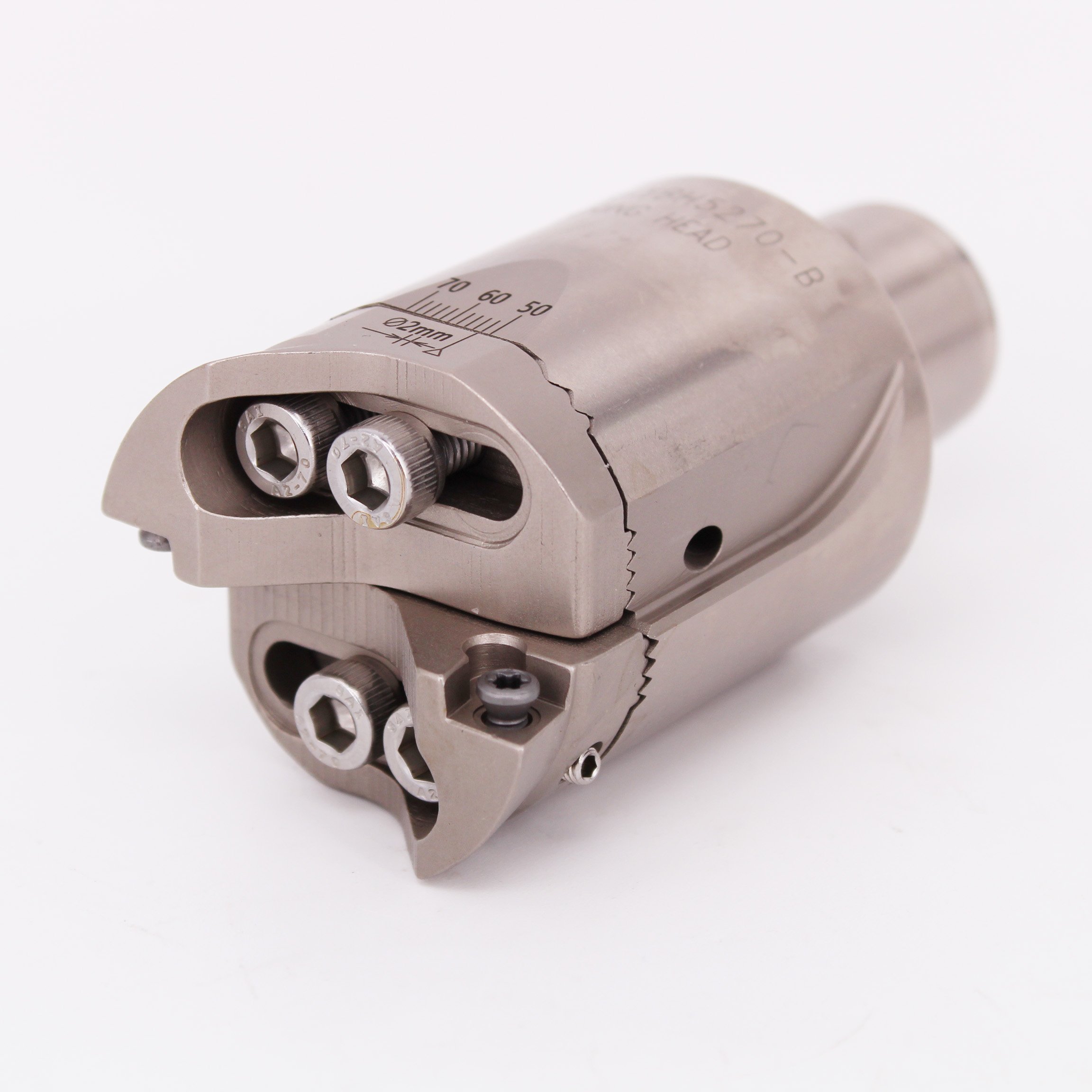 RBH32-42mm rock boring tools boring head tools types of boring tools