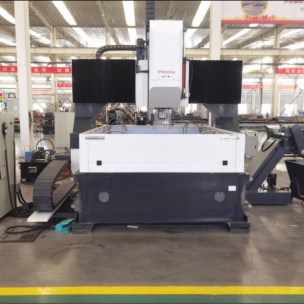HD2016 High Quality CNC Drilling Machine High Speed CNC Drilling Machine CNC Boring Machine China Factory Best Price