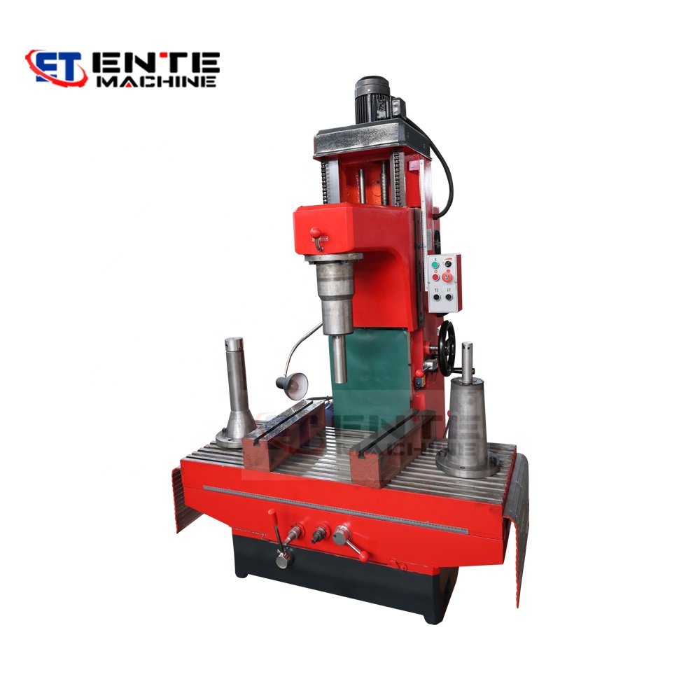 Automobile and Marine Engine Boring Machine T8018A/B Vertical Cylinder Boring Machine Vertical Diamond Boring Machine