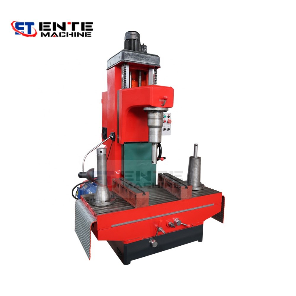 Automobile and Marine Engine Boring Machine T8018A/B Vertical Cylinder Boring Machine Vertical Diamond Boring Machine