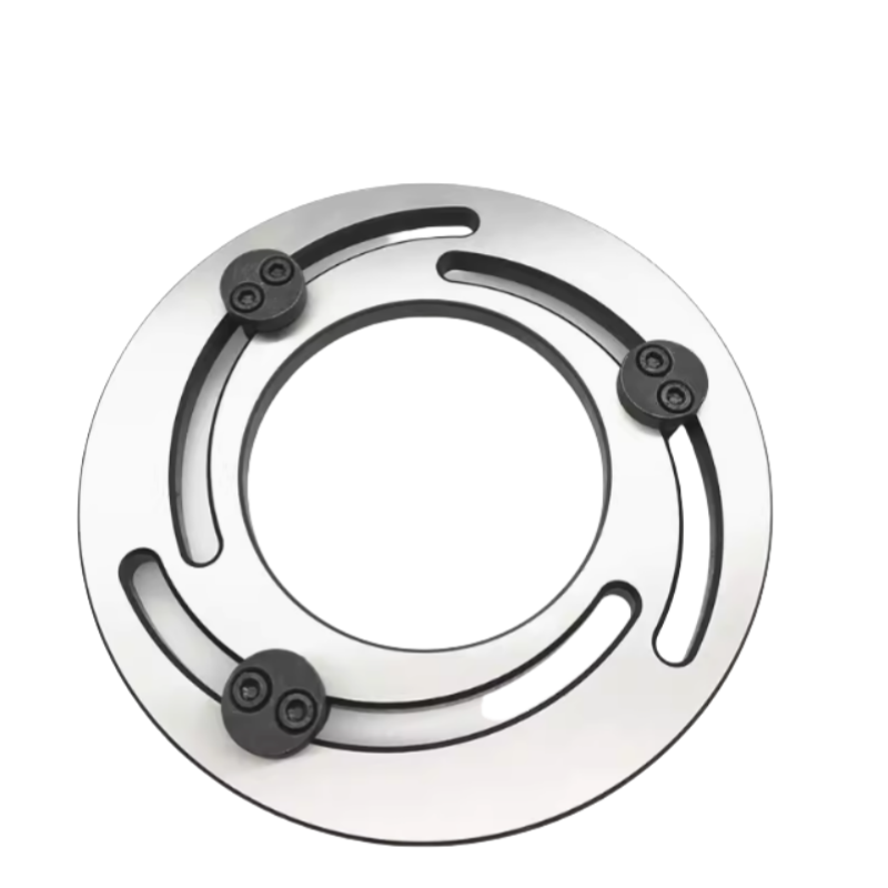 Factory Supply Hydraulic chuck hydraulic chuck claw trimmer Hydraulic claw trimmer