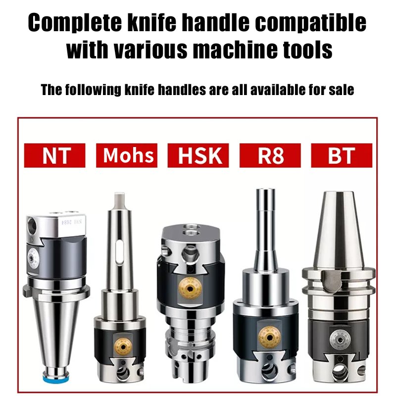Boring Heads BT30 BT40 BT50 Fine Boring head Bore Tool Bore Bar NBH2084 For Boring Tools Set 8pcs boring bar tool holder