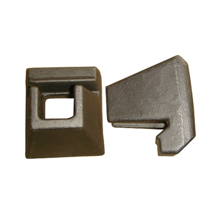 Flat Teeth Holder BHR73 Adapter for Cutting Tools BFZ80 Auger Tooth