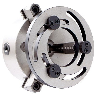 10" JAW BORING RING FOR CNC LATHE CHUCK SOFT TOP JAWS