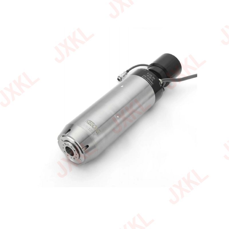 KG-12530.BT30 CNC automatic tool changing spindle Metal cutting spindle motor bt30 spindl
