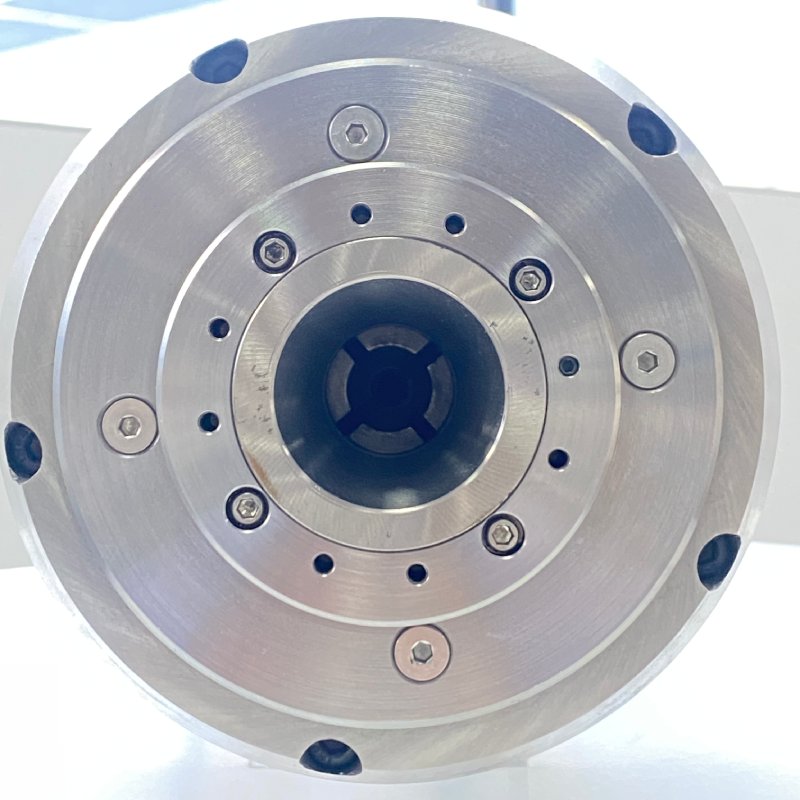 KG-12530.BT30 CNC automatic tool changing spindle Metal cutting spindle motor bt30 spindl