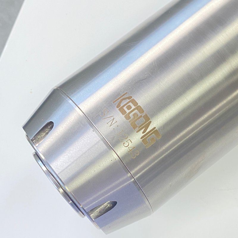 KG-12530.BT30 CNC automatic tool changing spindle Metal cutting spindle motor bt30 spindl