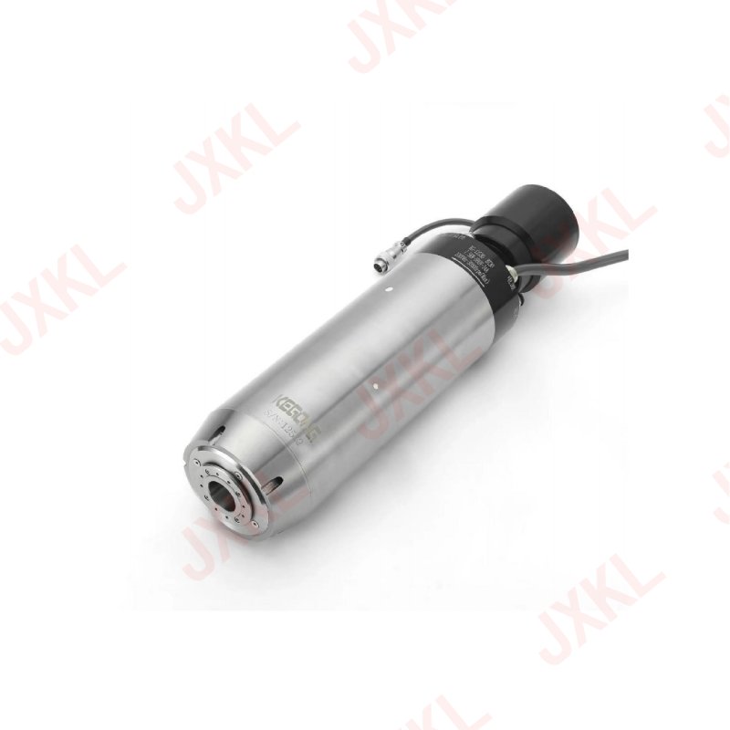 KG-12530.BT30 CNC automatic tool changing spindle Metal cutting spindle motor bt30 spindl