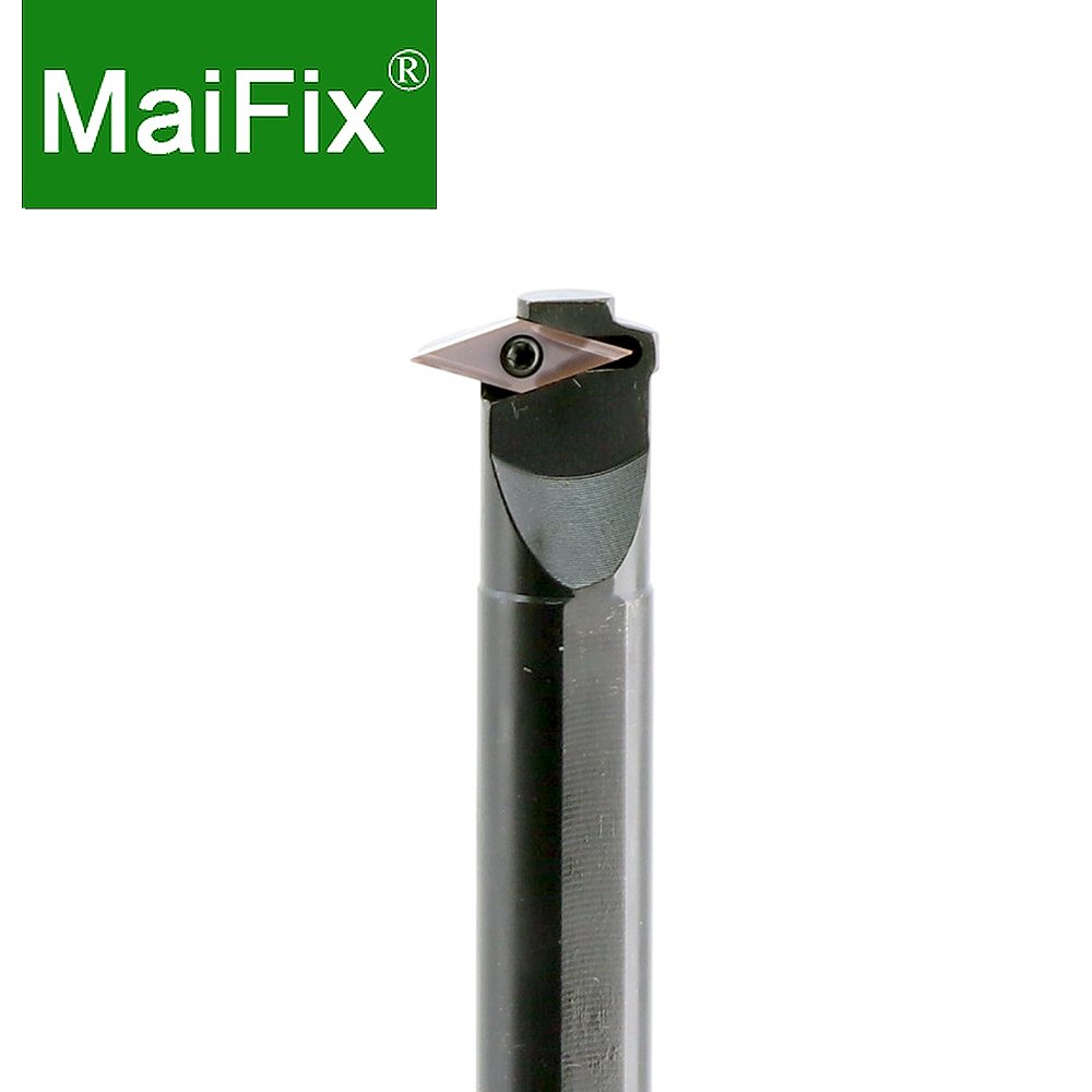 Maifix High Quality S Type SVWCR Inner Hole Shank Bar Boring for VC Insert CNC Lathe Machine Tools Internal Turning Holder