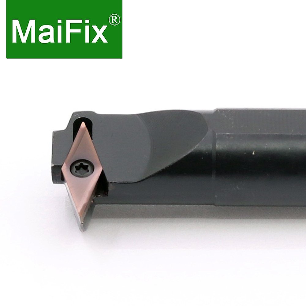 Maifix High Quality S Type SVWCR Inner Hole Shank Bar Boring for VC Insert CNC Lathe Machine Tools Internal Turning Holder