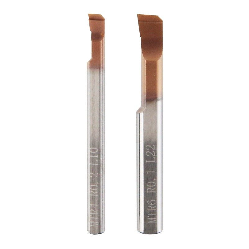 2025 MTR boring cutter micro carbide boring threading grooving tool Fine Boring Tools for stainless steel