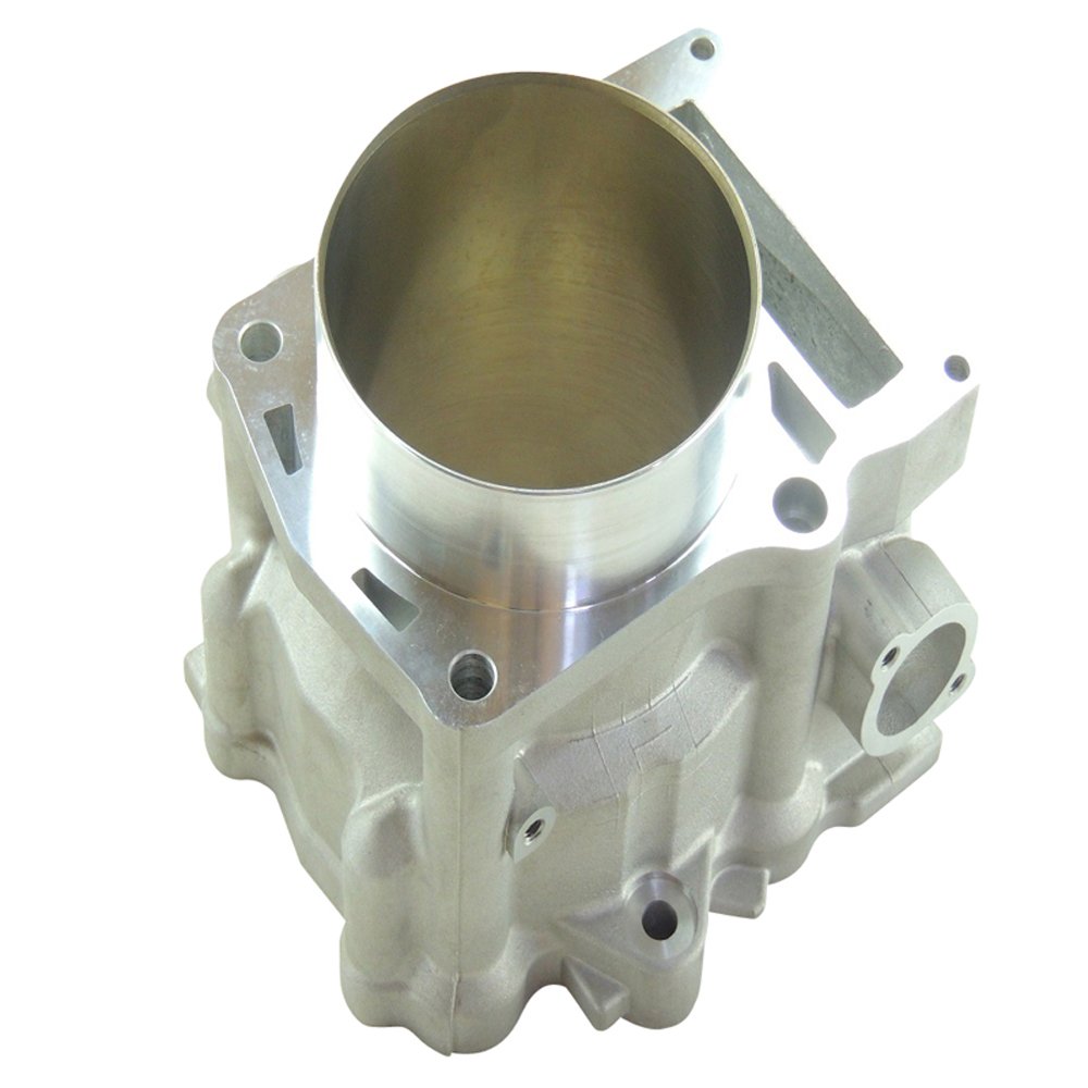 FOR YA MAHA GRIZZLY 700 734CC 105.5MM BIG BORE CYLINDER FOR YA MAHA CYLINDER 734CC 105.5MM BIG BORE YFM RAPTOR 700