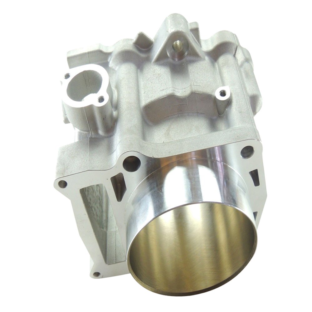 FOR YA MAHA GRIZZLY 700 734CC 105.5MM BIG BORE CYLINDER FOR YA MAHA CYLINDER 734CC 105.5MM BIG BORE YFM RAPTOR 700
