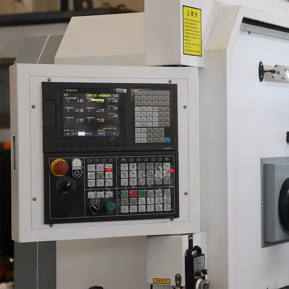 Double-Sided Axle Join Boring Drill Machine for Deep Hole Machining for Rough & Fine Boring & Card Slot Machining