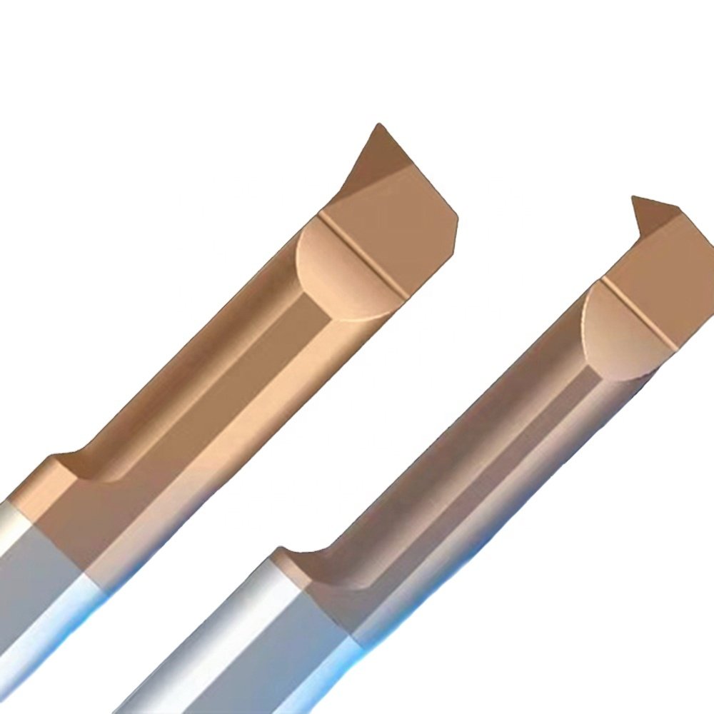 tungsten carbide boring cutter solid carbide boring tool mir for face grooving