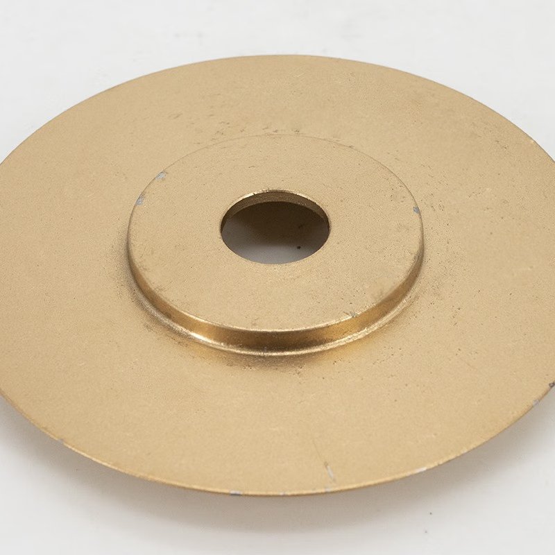 HYSTIC Woodworking Tool Rotary Disc Polishing Angle Grinder Sanding Carving Shaping Disc Bore Wood Carving Polishing