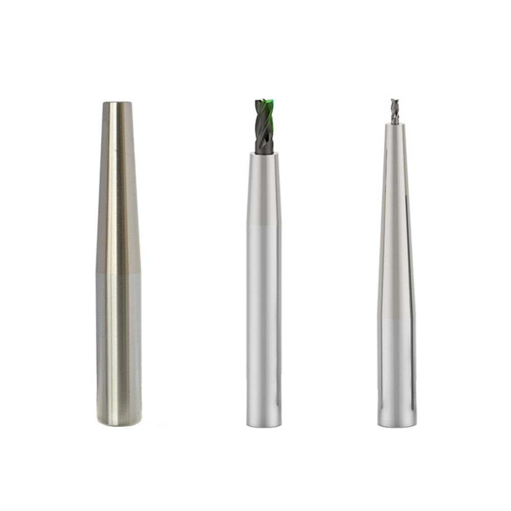 HIPPSC ST25-10 Cutting Tool Holder Extension Rod For Lathe Milling Machine