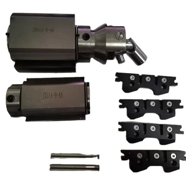 Rottler type 4/6 pcs stones honing head H85A engine boring honing mandrel 514-9-31