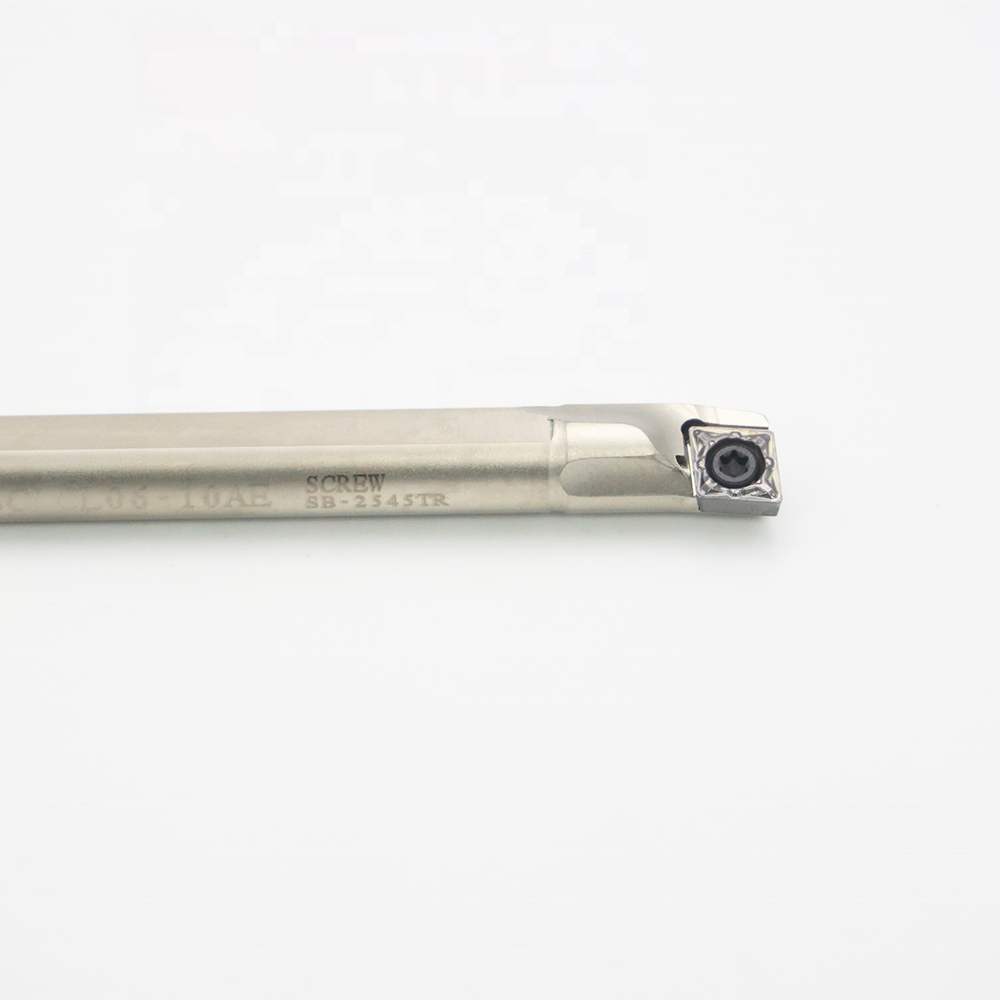 anti-seismic tool holder CNC lathe tools holder Boring Bar A08X-SCLCL06-10AE Seismic type round handle holder
