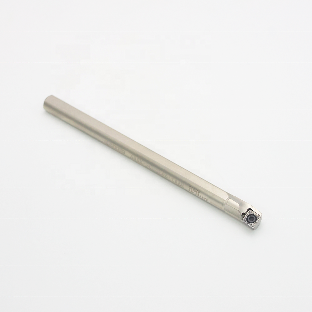 anti-seismic tool holder CNC lathe tools holder Boring Bar A08X-SCLCL06-10AE Seismic type round handle holder