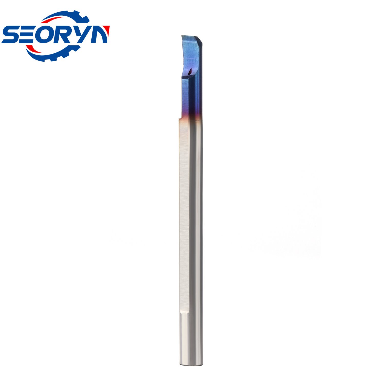 High Performance Solid Carbide Lathe Cutting Tool Boring Tools Cutter for Hole Processing, Reaming