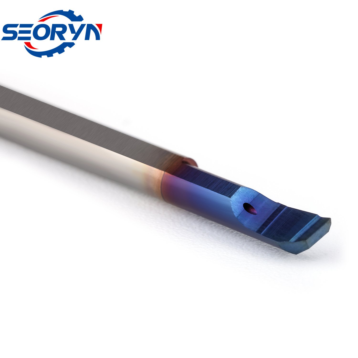 High Performance Solid Carbide Lathe Cutting Tool Boring Tools Cutter for Hole Processing, Reaming