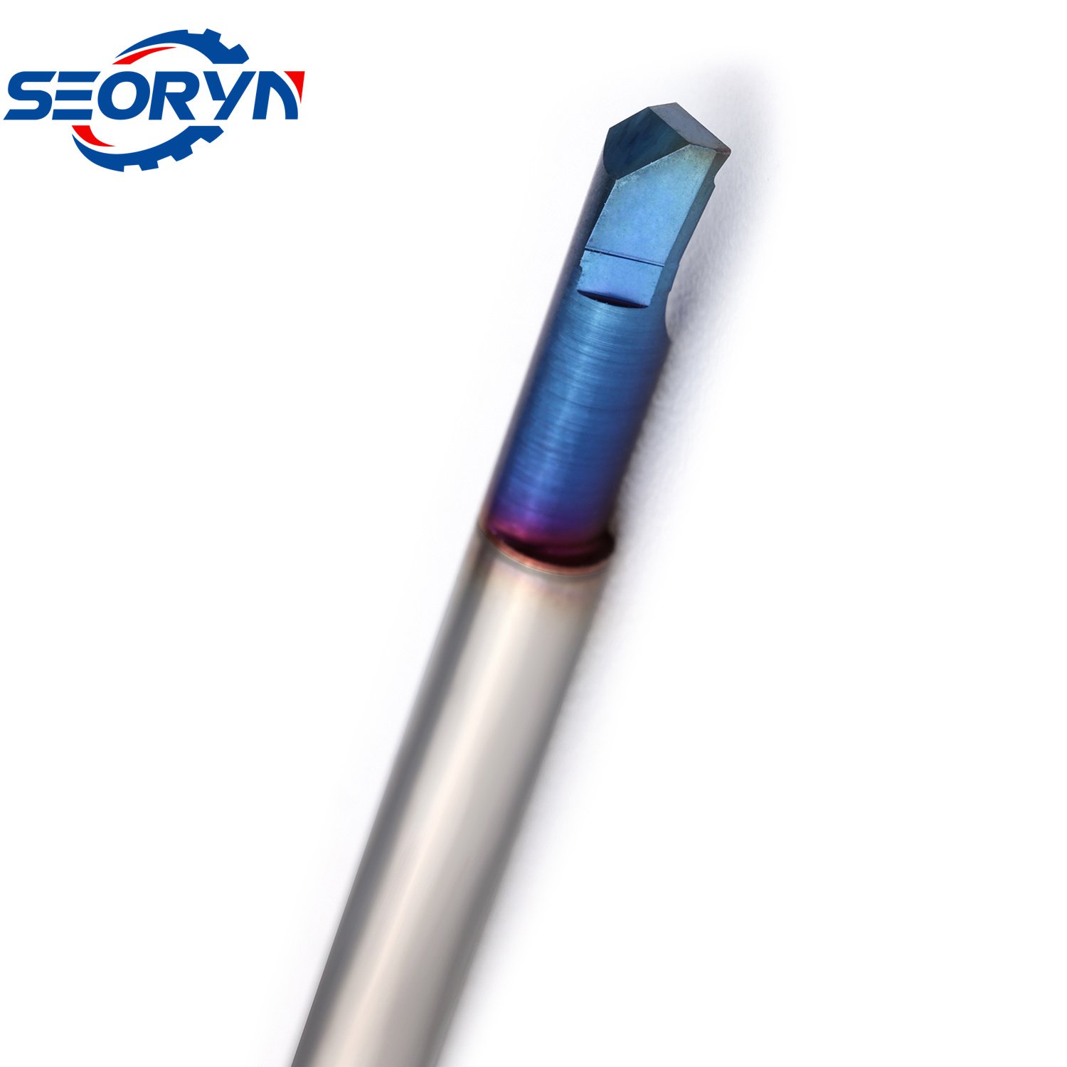 High Performance Solid Carbide Lathe Cutting Tool Boring Tools Cutter for Hole Processing, Reaming