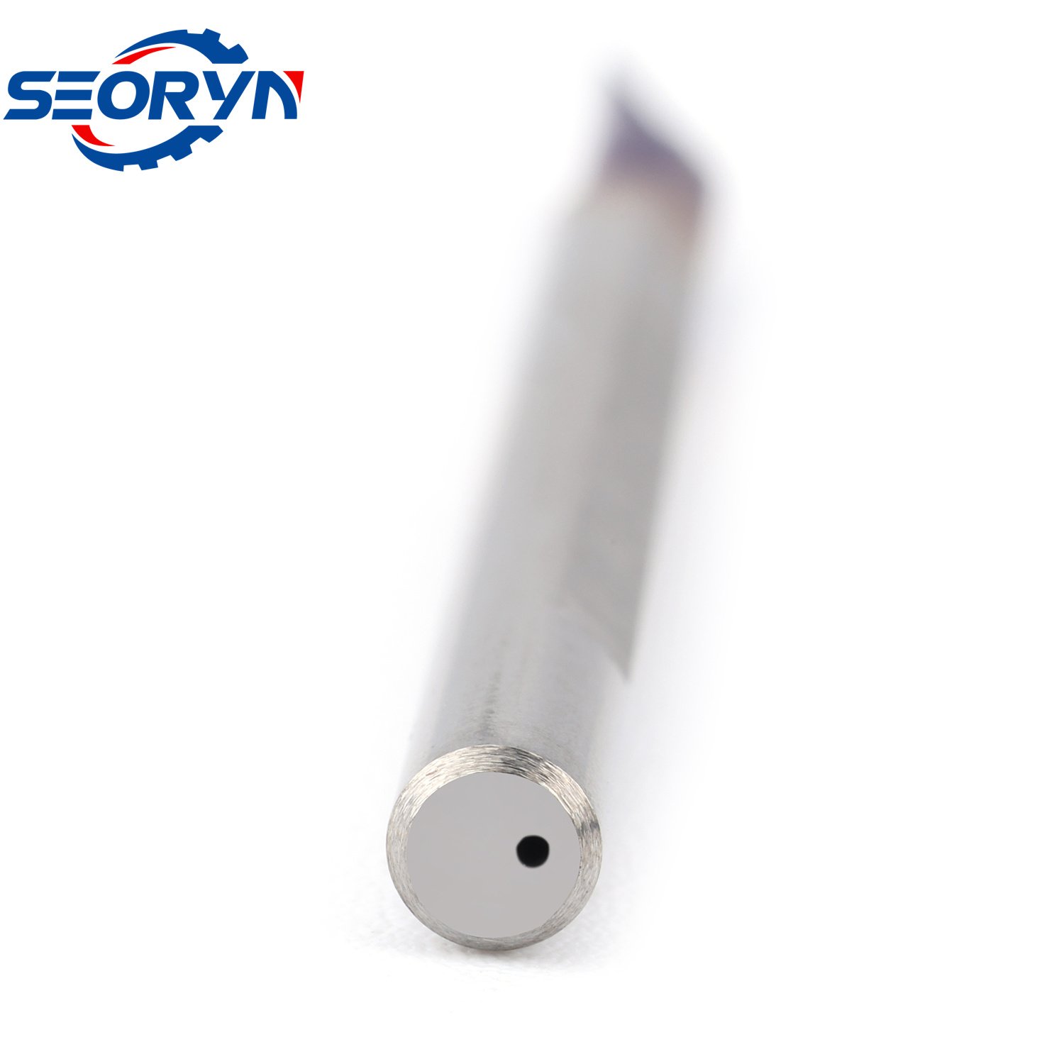 High Performance Solid Carbide Lathe Cutting Tool Boring Tools Cutter for Hole Processing, Reaming