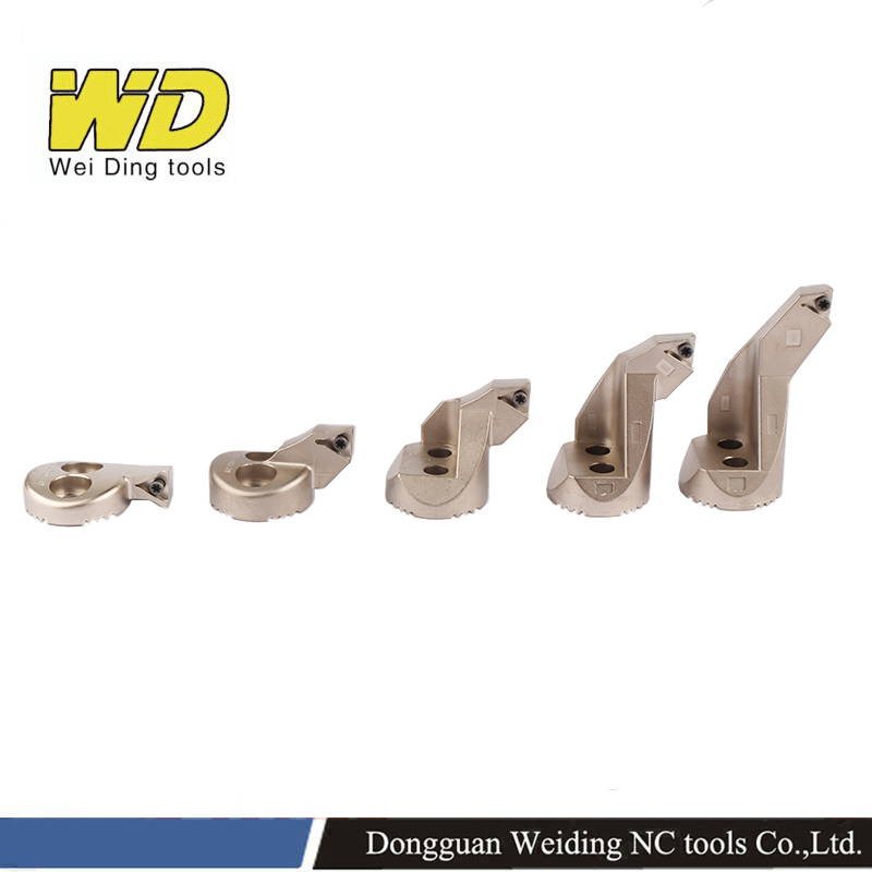 BT NT SK40 BT50 NBH2084S LBK6 shank fine tune Boring head fine boring tool precision 0.005mm For CNC boring machine