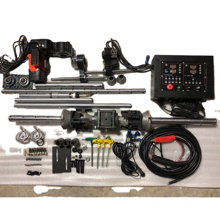 CSW Facer head use on line boring machine Facing head drilling machine