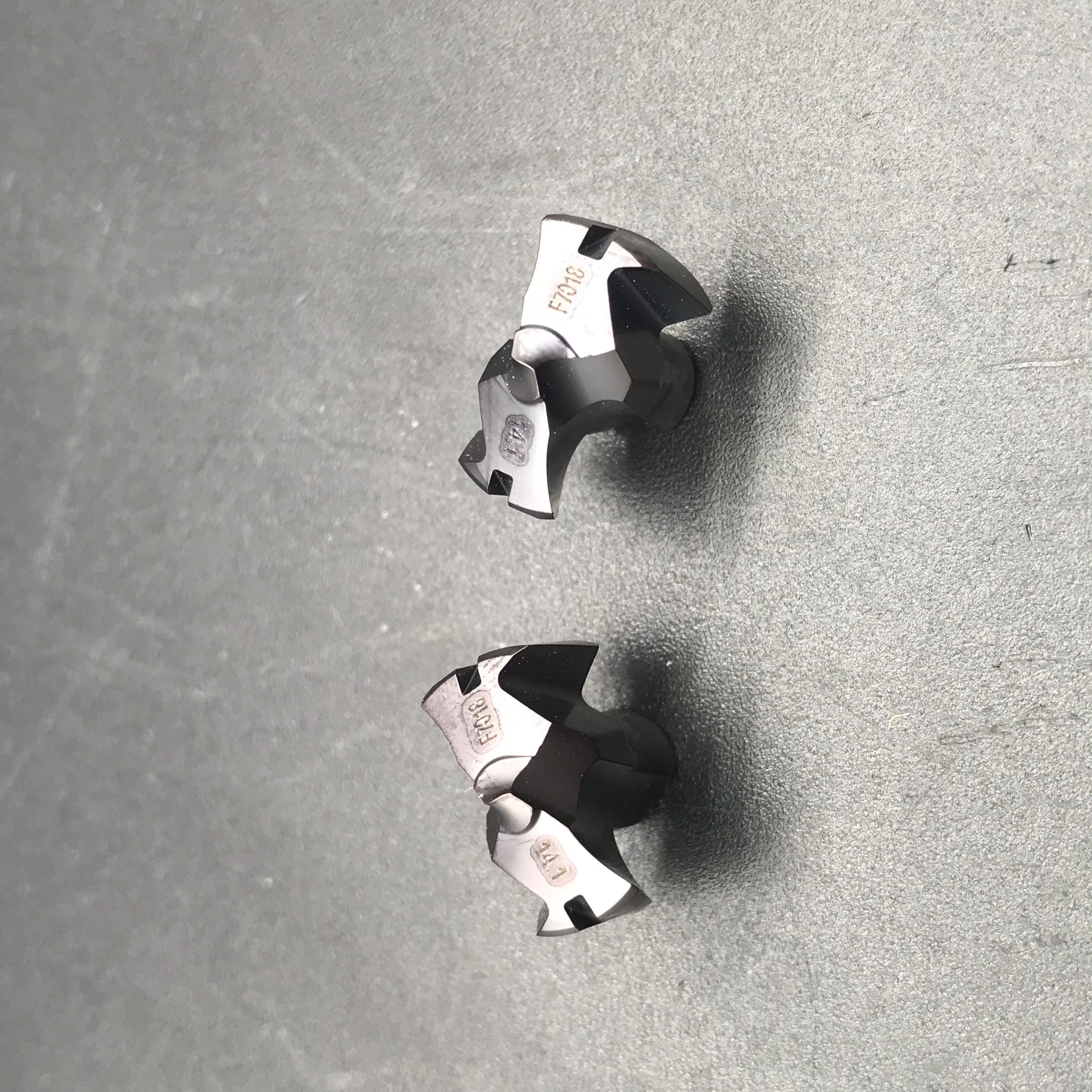 Crown U Drill Carbide Tools Turning Insert Milling Insert Insert For Drilling Boring Unit End Mill Holder Plates