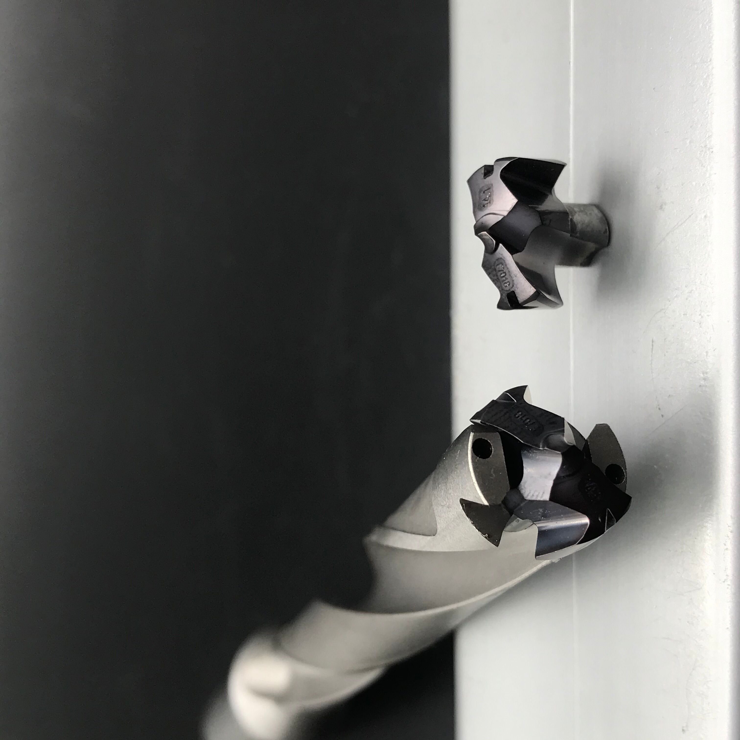 Crown U Drill Carbide Tools Turning Insert Milling Insert Insert For Drilling Boring Unit End Mill Holder Plates