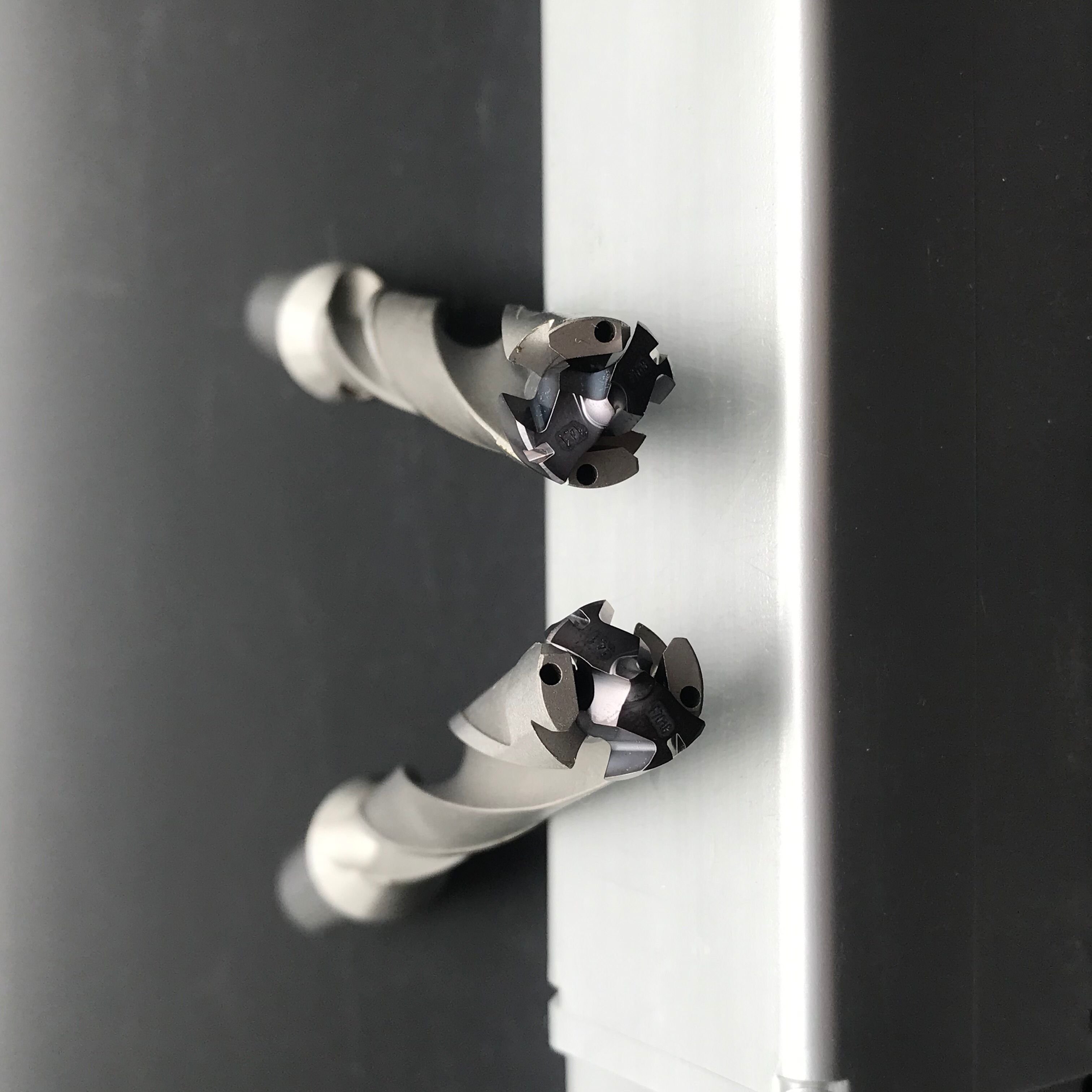 Crown U Drill Carbide Tools Turning Insert Milling Insert Insert For Drilling Boring Unit End Mill Holder Plates