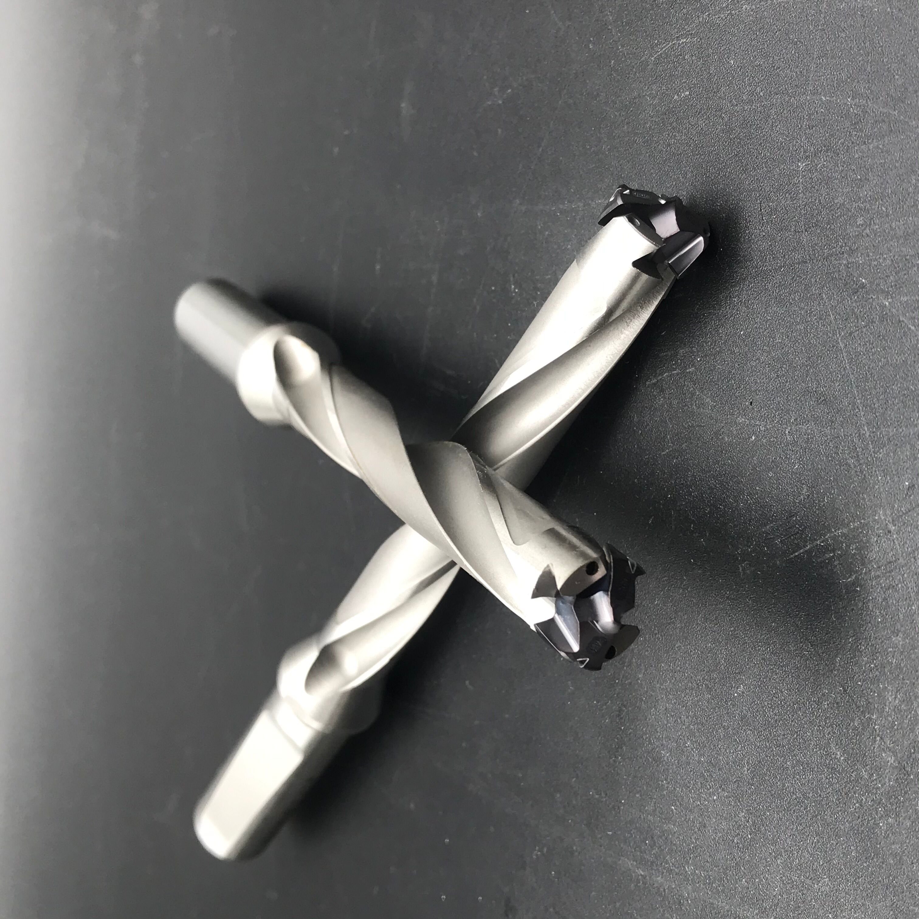 Crown U Drill Carbide Tools Turning Insert Milling Insert Insert For Drilling Boring Unit End Mill Holder Plates