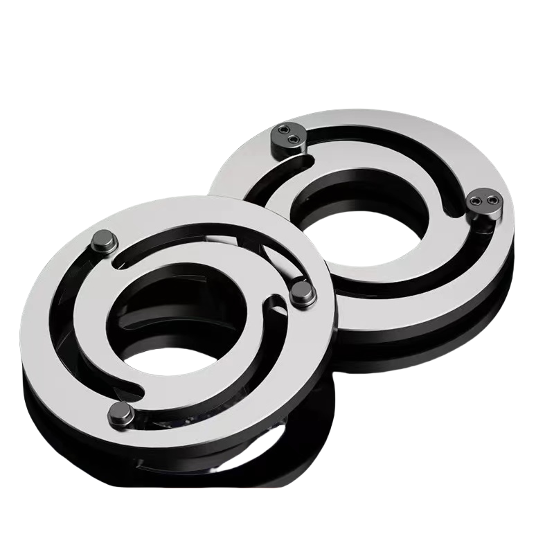 Hydraulic chuck hydraulic chuck claw trimmer Hydraulic claw trimmer