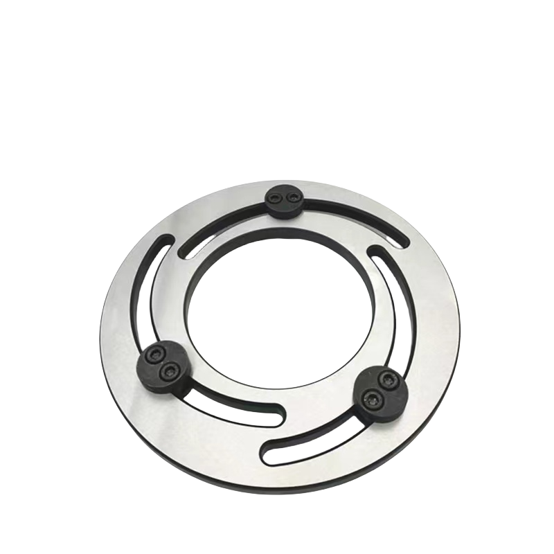 Hydraulic chuck hydraulic chuck claw trimmer Hydraulic claw trimmer