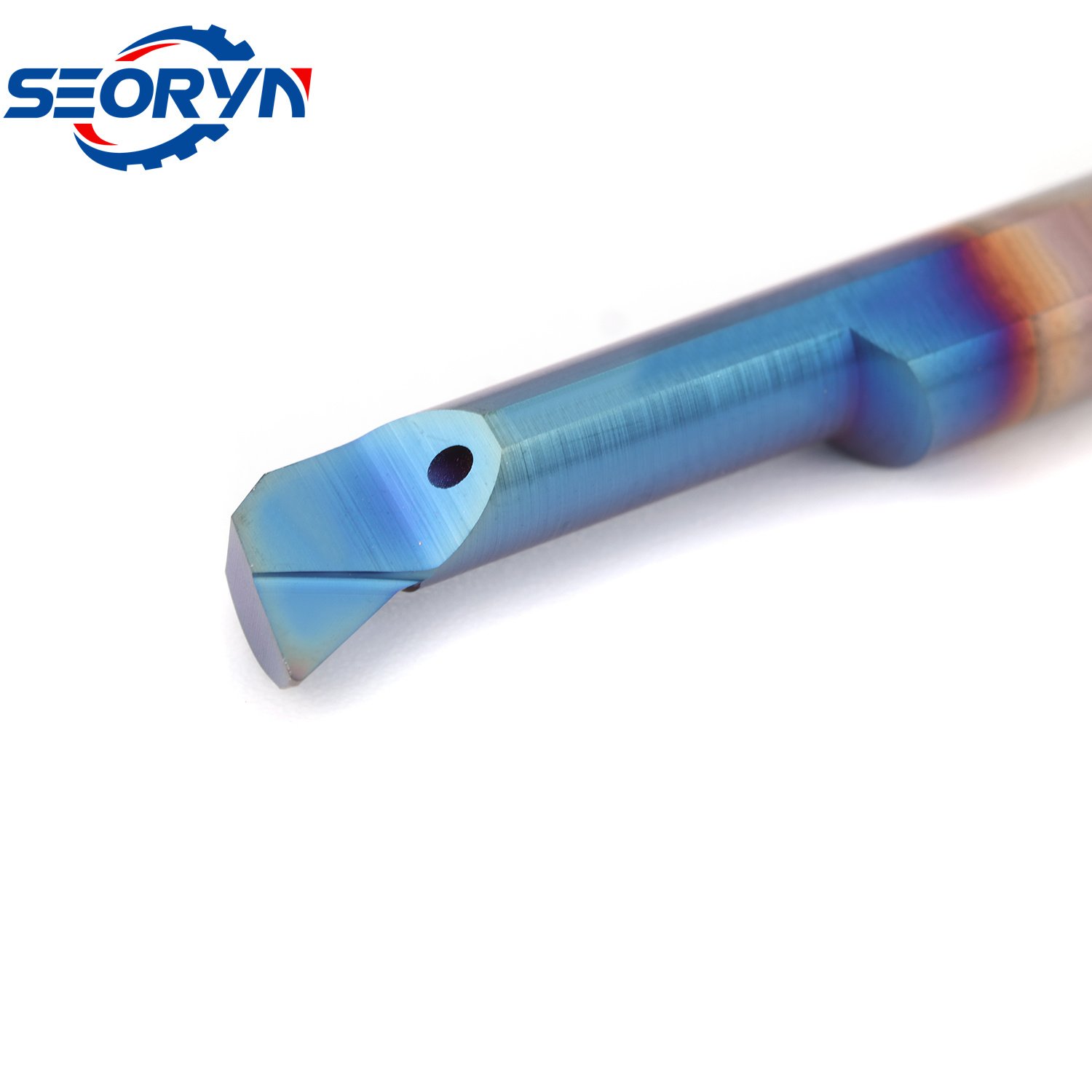 The Most Popular Solid Carbide Turning Boring Tool for CNC Lathe Machine Tool