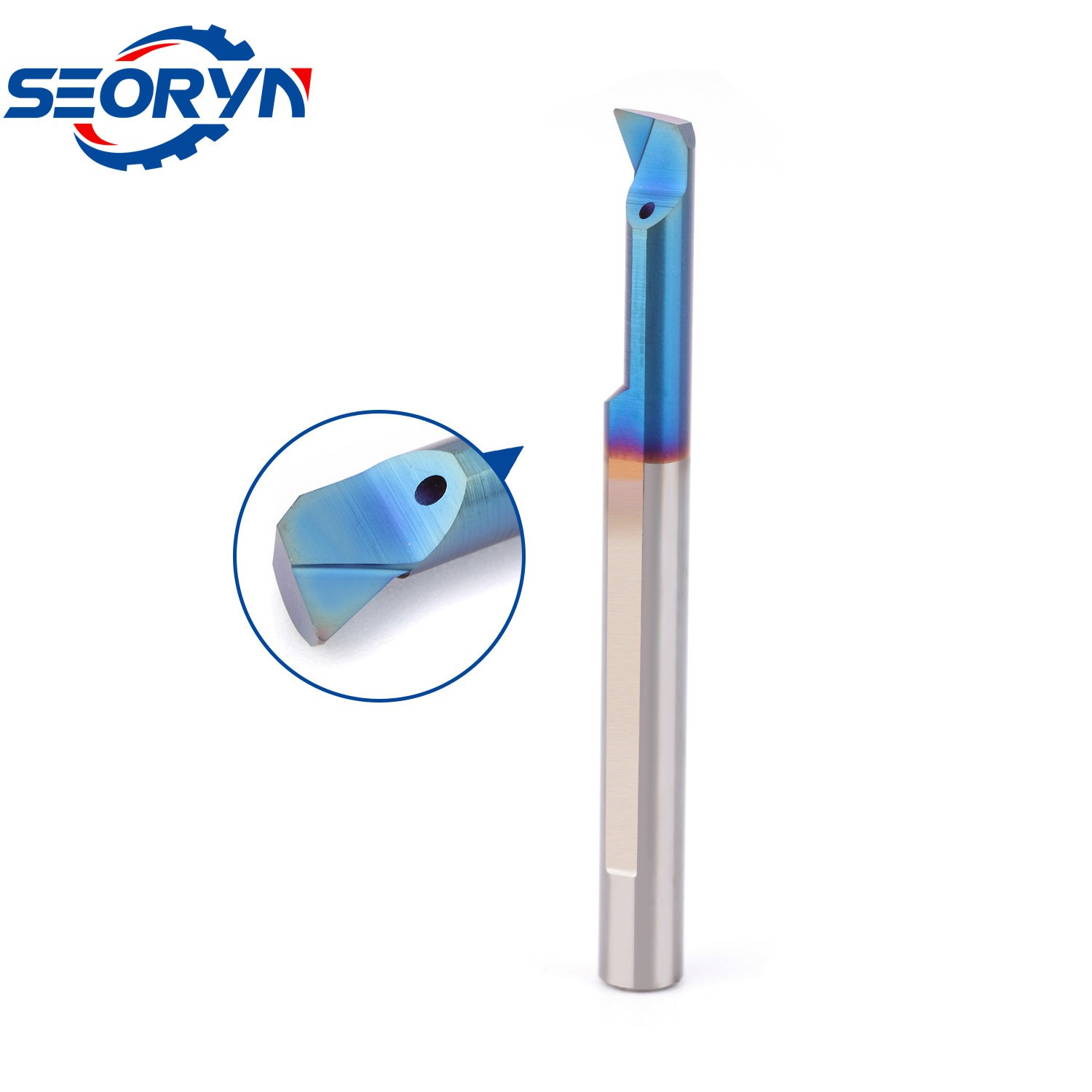 The Most Popular Solid Carbide Turning Boring Tool for CNC Lathe Machine Tool