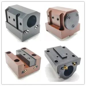 CNC Machine Core Gear Components for Boring & Drilling Tool Usage Forging Services Included