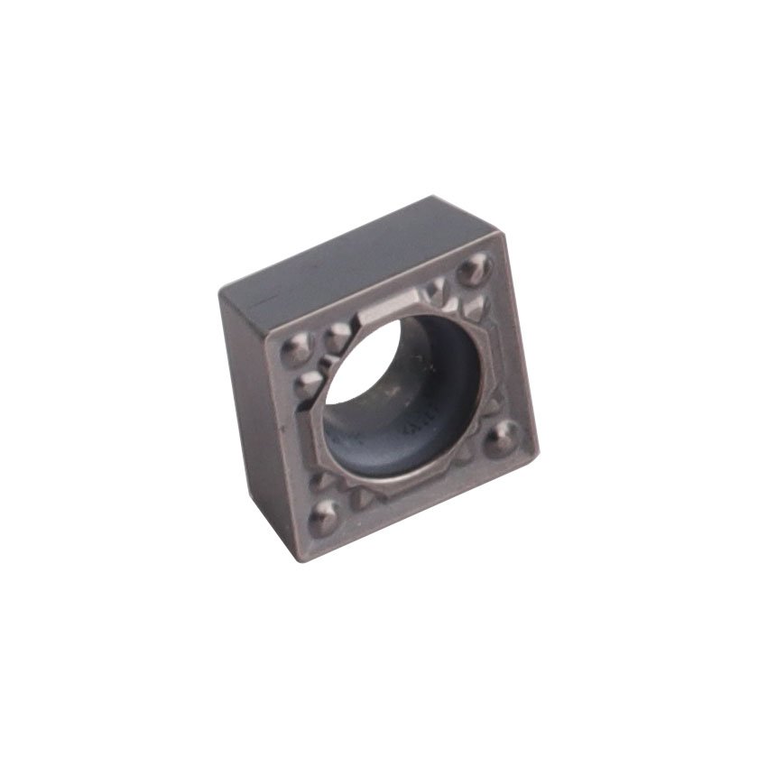 Cermet NC blade Square blade for chamfering SCMT09T304HQ TN60 Numerical control lathe Special turning blade for steel parts