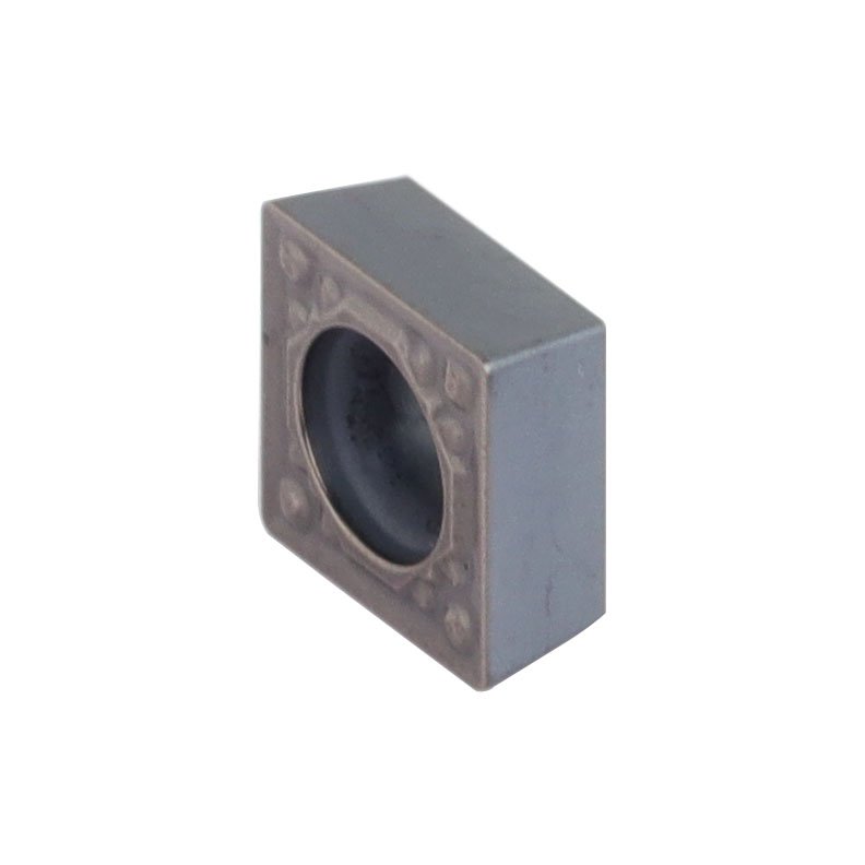 Cermet NC blade Square blade for chamfering SCMT09T304HQ TN60 Numerical control lathe Special turning blade for steel parts