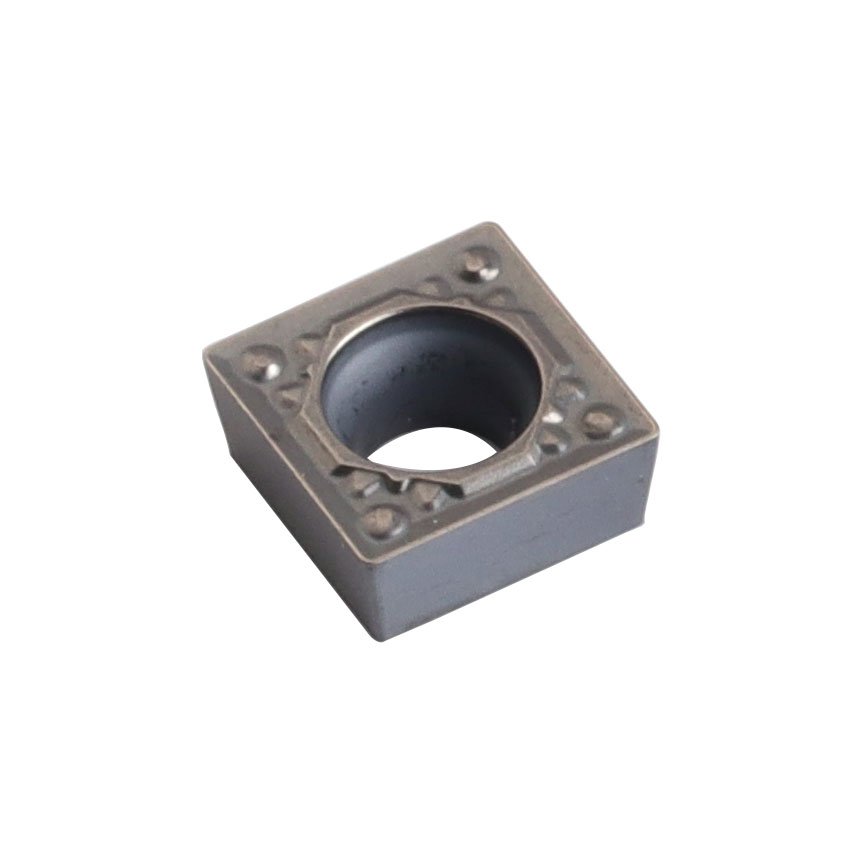 Cermet NC blade Square blade for chamfering SCMT09T304HQ TN60 Numerical control lathe Special turning blade for steel parts