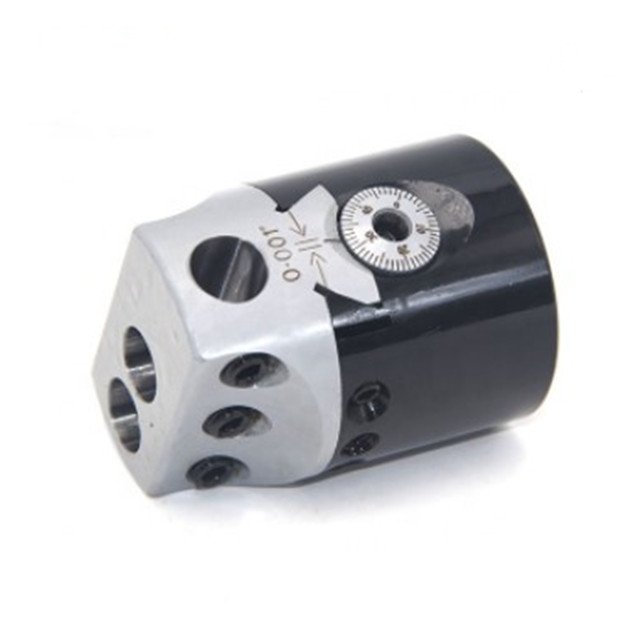 CNC Machine borings milling tools set NBH2084 adjustable angle boring cutter head