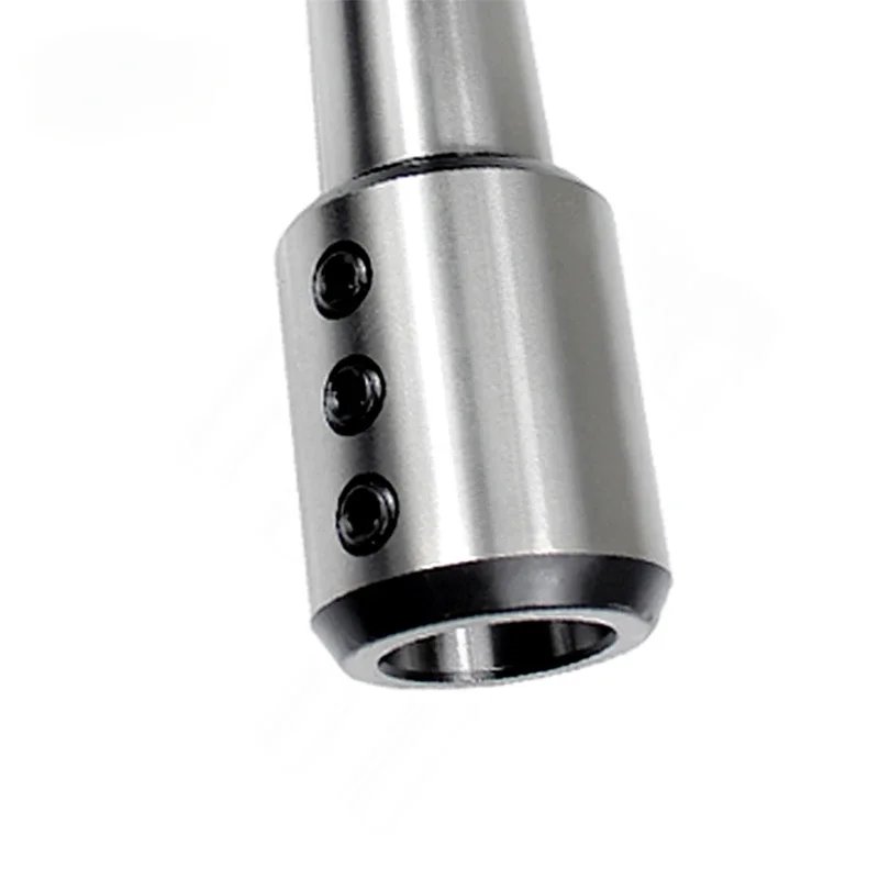 Side fixed tool holder mt2 mt3 mt4 mt5 sln20 sln25 sln32 sln40 tool holder CNC U-drill tool holder U drill morse