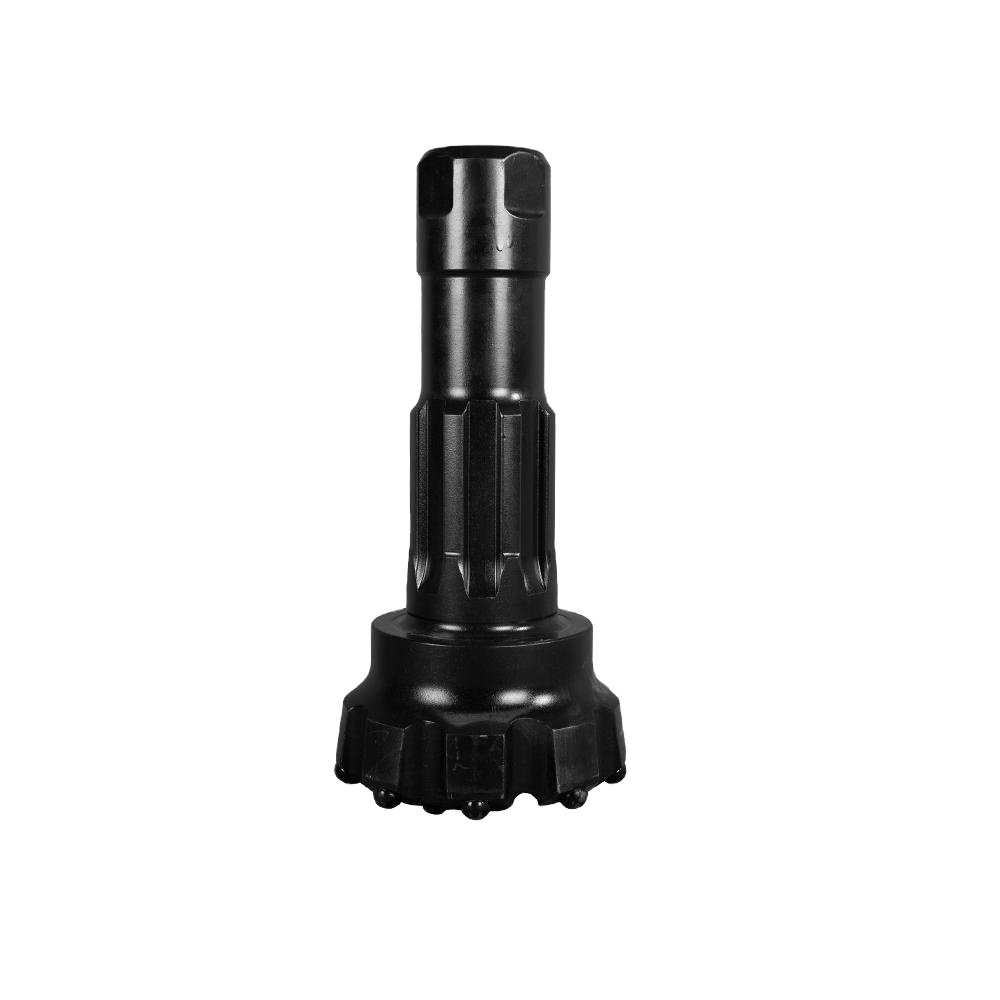 High quality wear resistance 140mm DTH Mining Rock Drill Button Bit QL50